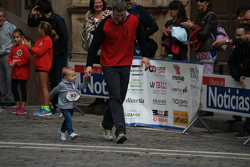 La Jarana Iruñeko Peña