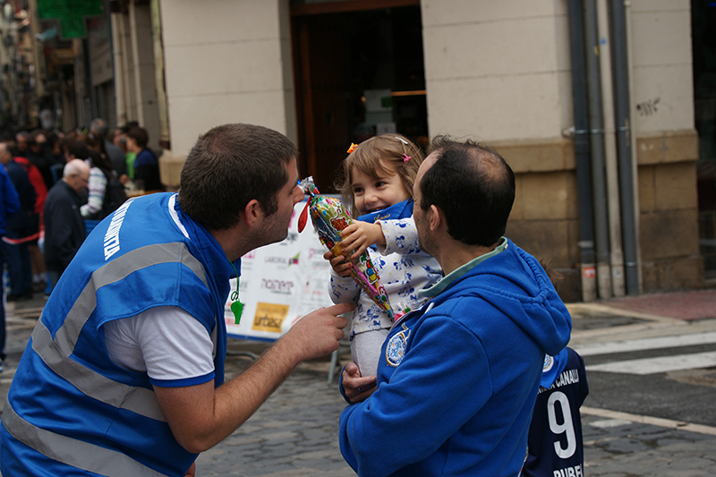 La Jarana Iruñeko Peña