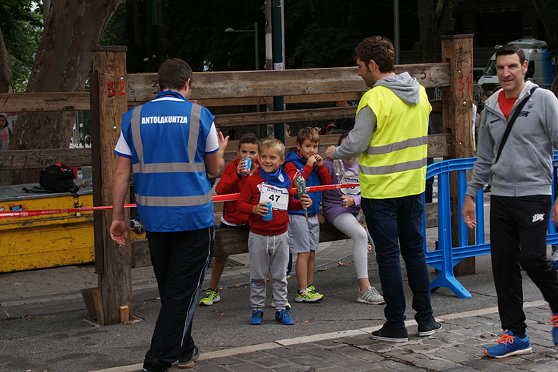 La Jarana Iruñeko Peña