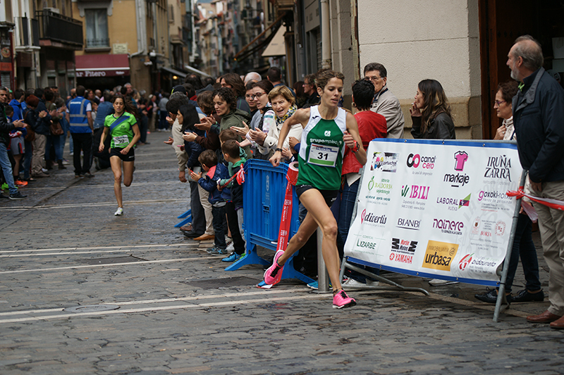 La Jarana Iruñeko Peña
