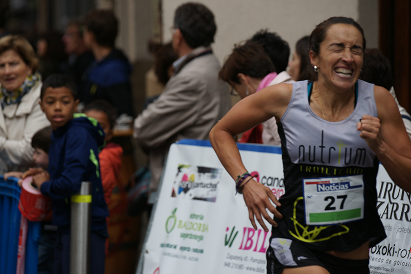 La Jarana Iruñeko Peña