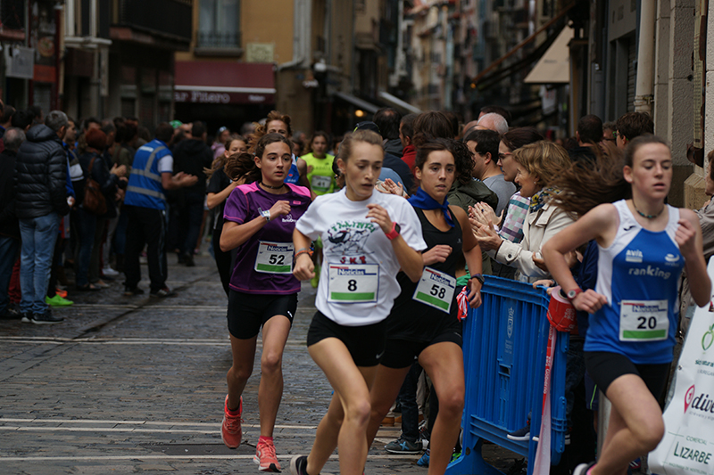 La Jarana Iruñeko Peña