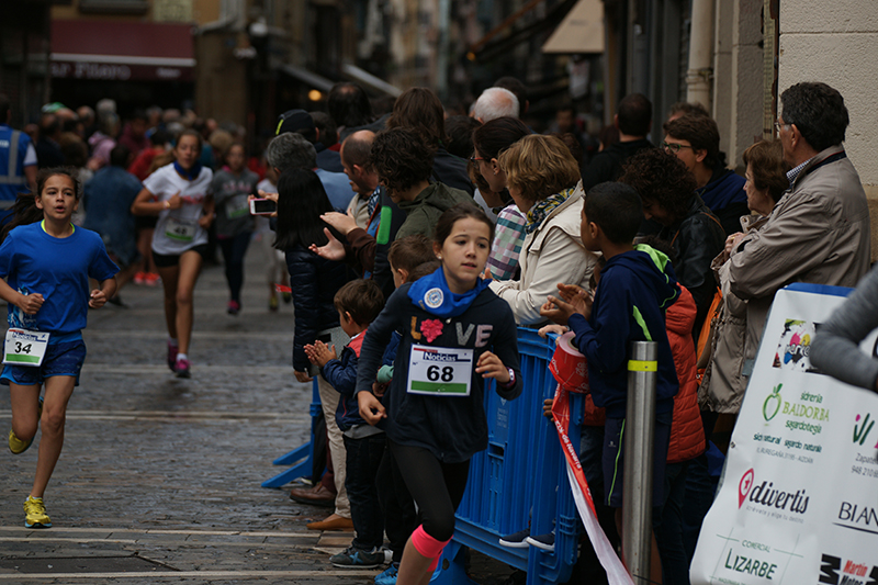 La Jarana Iruñeko Peña