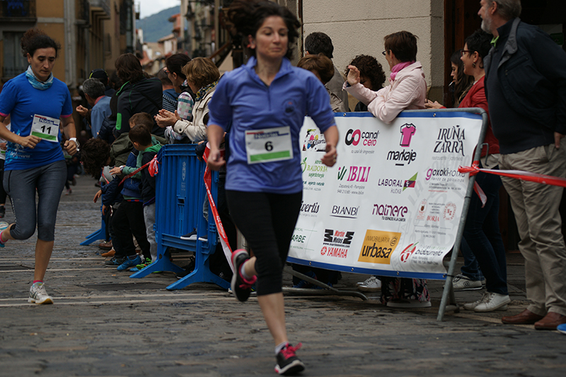 La Jarana Iruñeko Peña