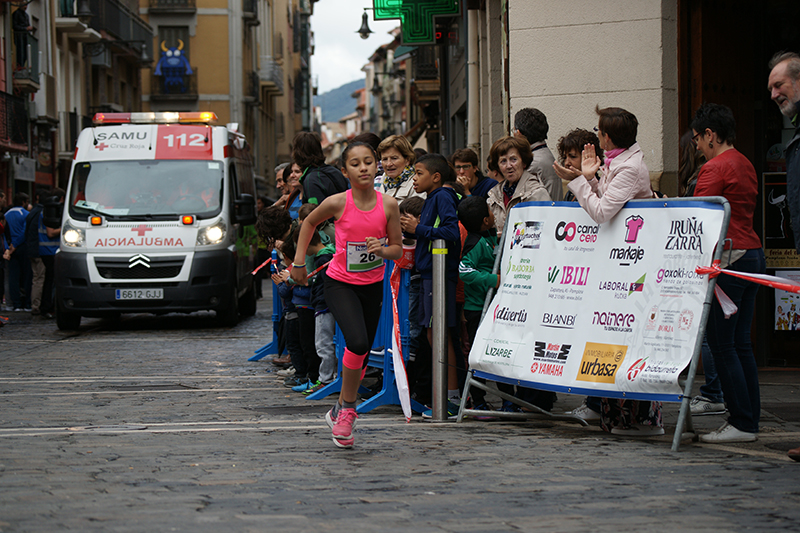 La Jarana Iruñeko Peña