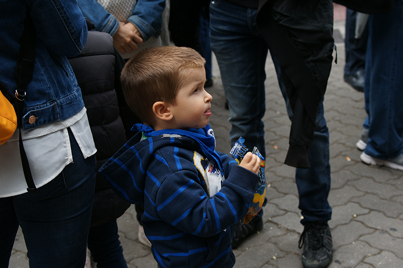 La Jarana Iruñeko Peña