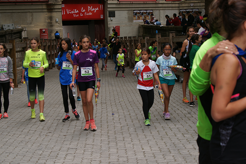 La Jarana Iruñeko Peña