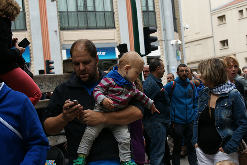 La Jarana Iruñeko Peña