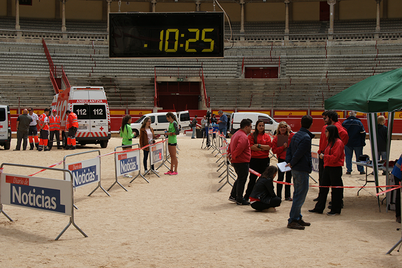 La Jarana Iruñeko Peña