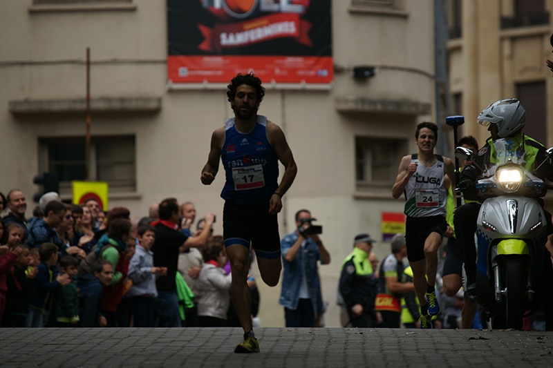 La Jarana Iruñeko Peña