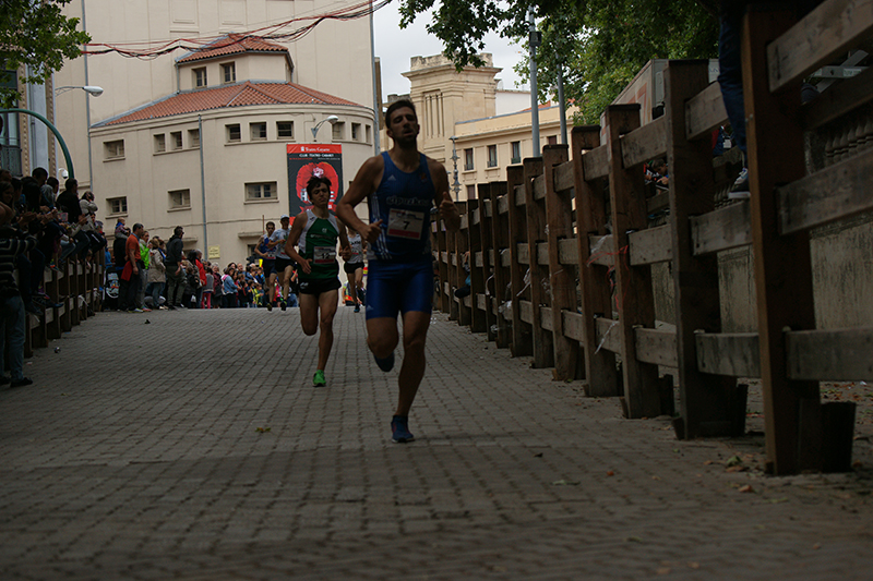 La Jarana Iruñeko Peña