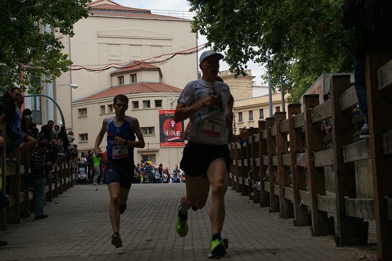 La Jarana Iruñeko Peña