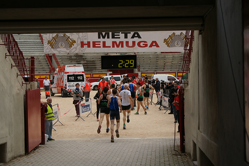 La Jarana Iruñeko Peña