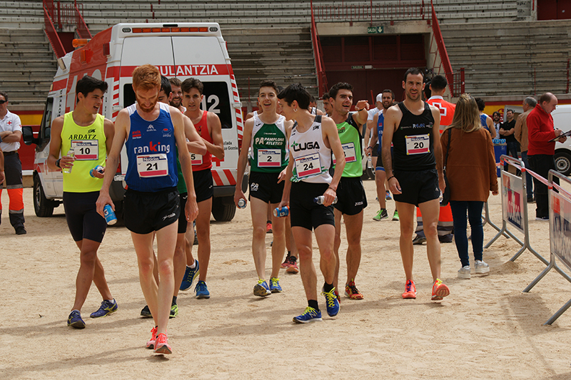 La Jarana Iruñeko Peña