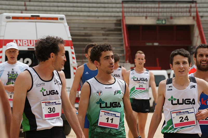 La Jarana Iruñeko Peña