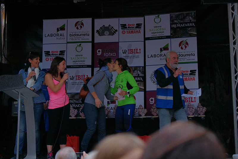 La Jarana Iruñeko Peña