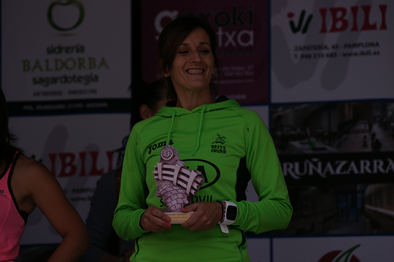 La Jarana Iruñeko Peña