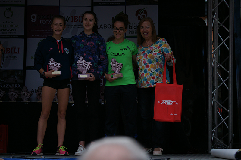 La Jarana Iruñeko Peña