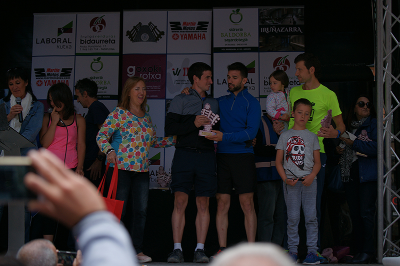 La Jarana Iruñeko Peña