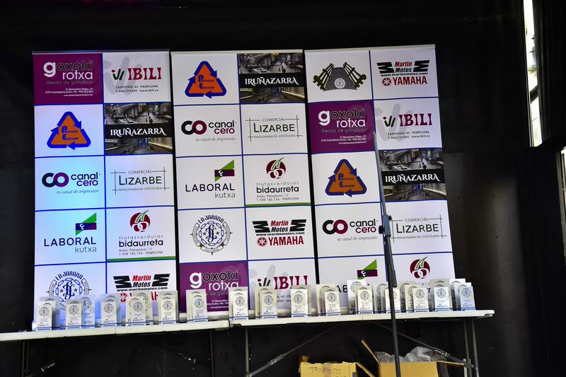 La Jarana Iruñeko Peña