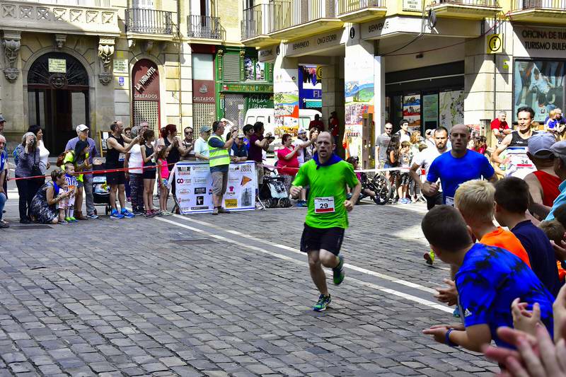 La Jarana Iruñeko Peña