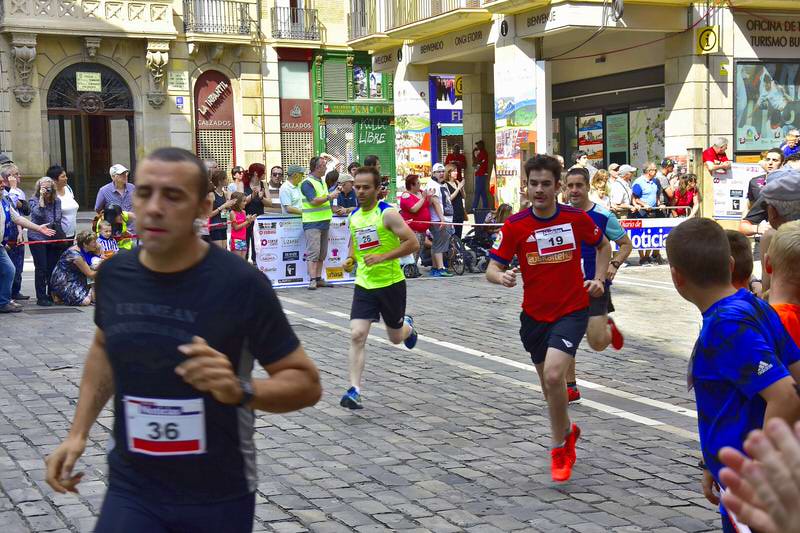 La Jarana Iruñeko Peña