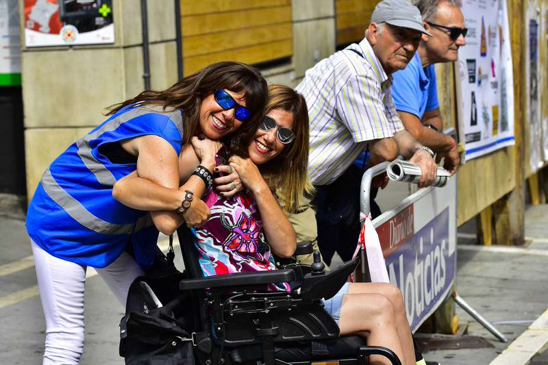 La Jarana Iruñeko Peña