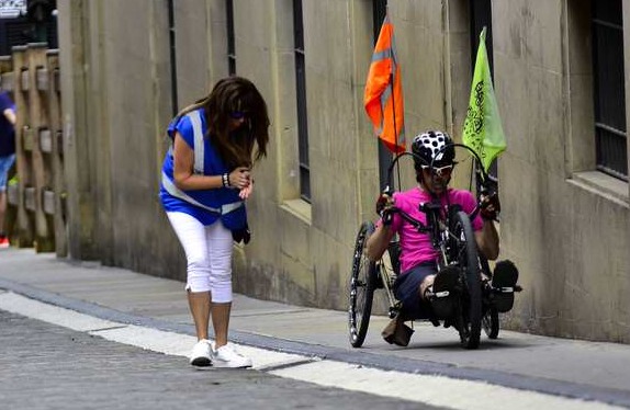 La Jarana Iruñeko Peña