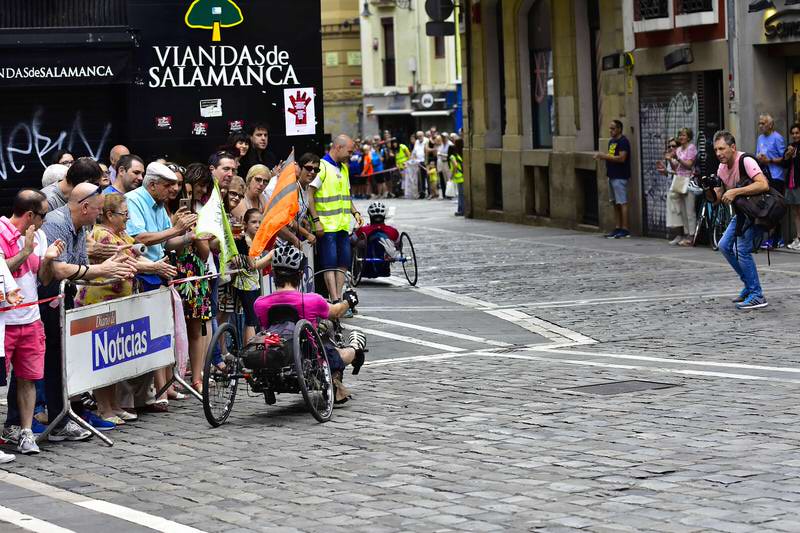 La Jarana Iruñeko Peña