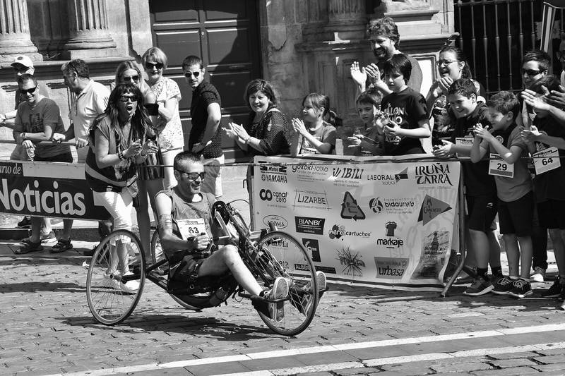 La Jarana Iruñeko Peña