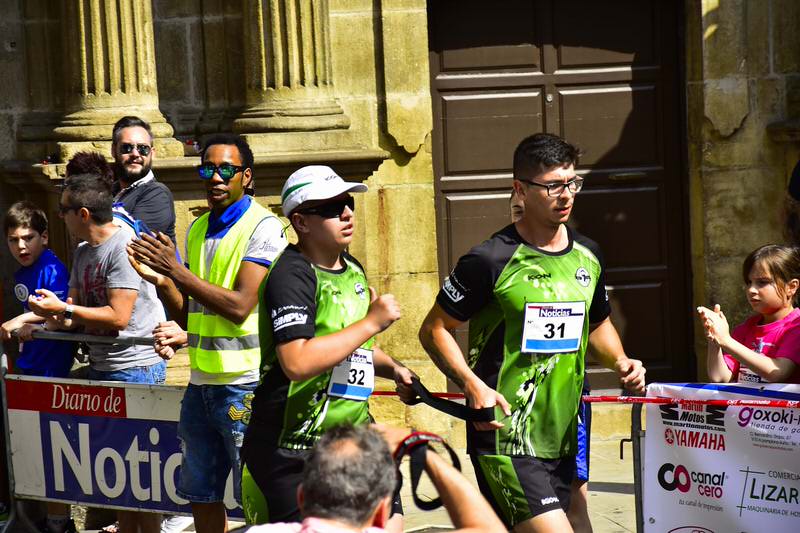 La Jarana Iruñeko Peña