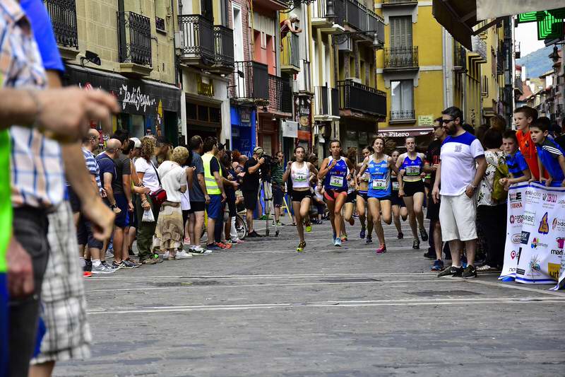 La Jarana Iruñeko Peña