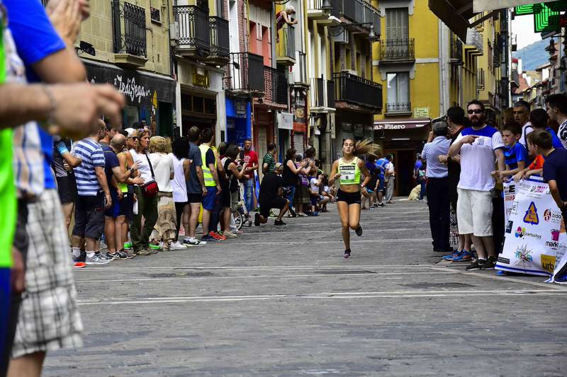 La Jarana Iruñeko Peña