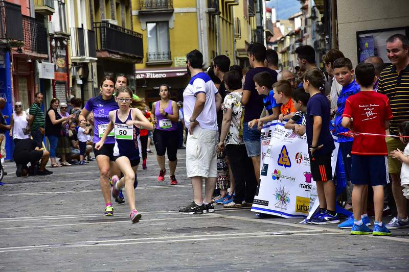 La Jarana Iruñeko Peña