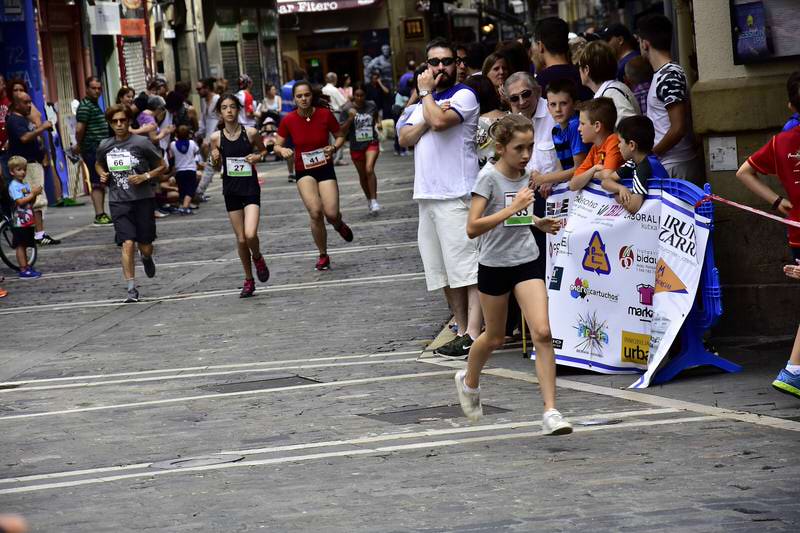 La Jarana Iruñeko Peña