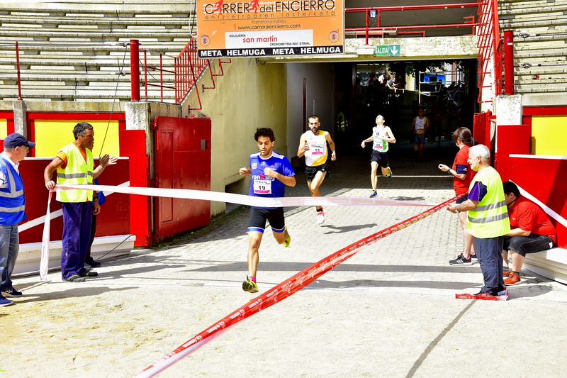 La Jarana Iruñeko Peña