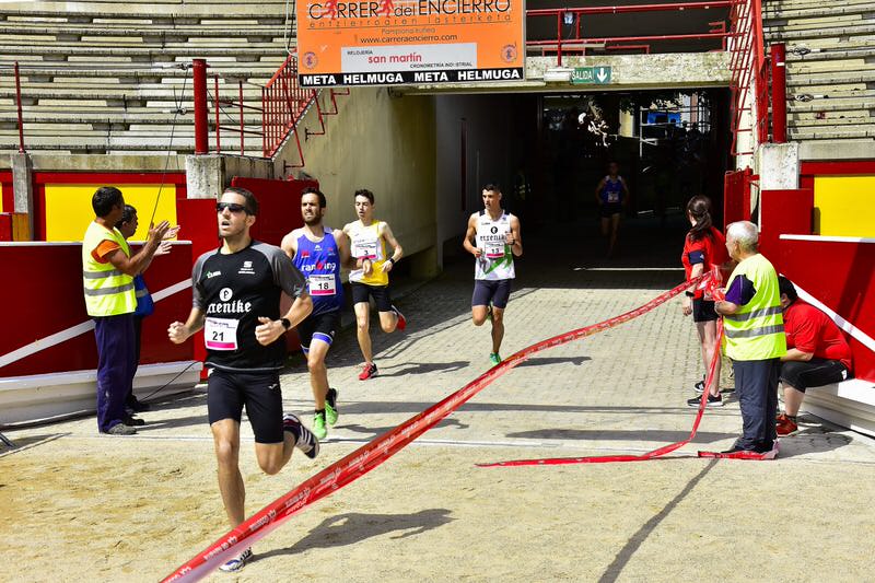 La Jarana Iruñeko Peña