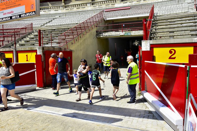 La Jarana Iruñeko Peña