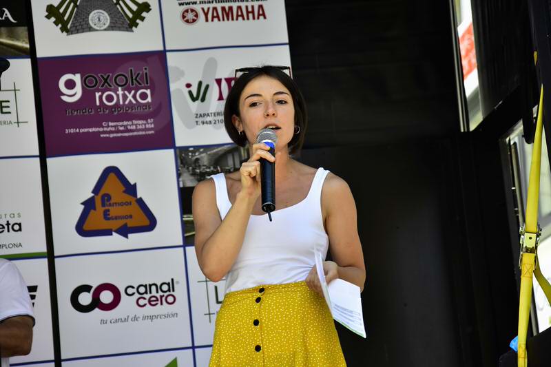 La Jarana Iruñeko Peña