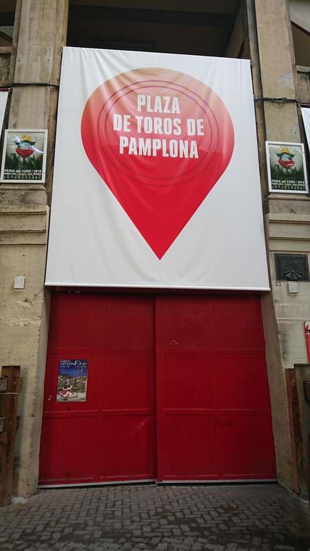 La Jarana Iruñeko Peña