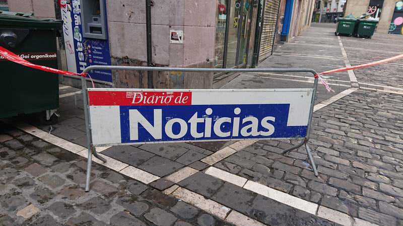 La Jarana Iruñeko Peña