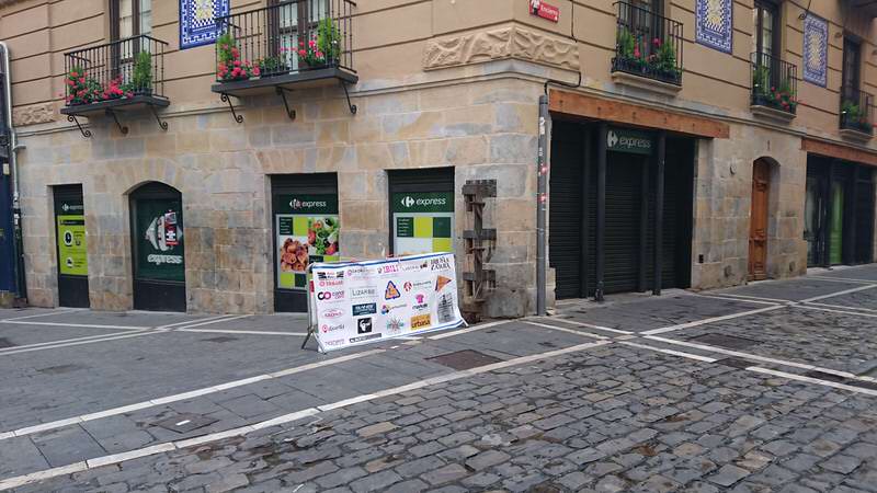 La Jarana Iruñeko Peña