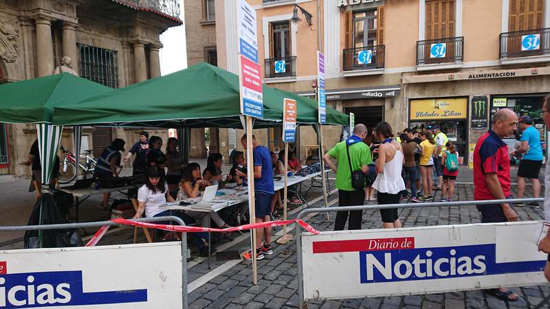 La Jarana Iruñeko Peña