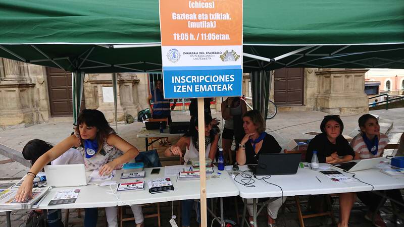 La Jarana Iruñeko Peña