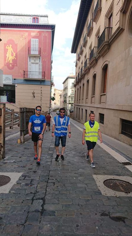 La Jarana Iruñeko Peña