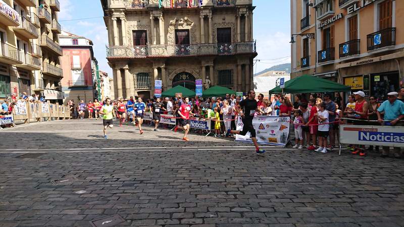 La Jarana Iruñeko Peña