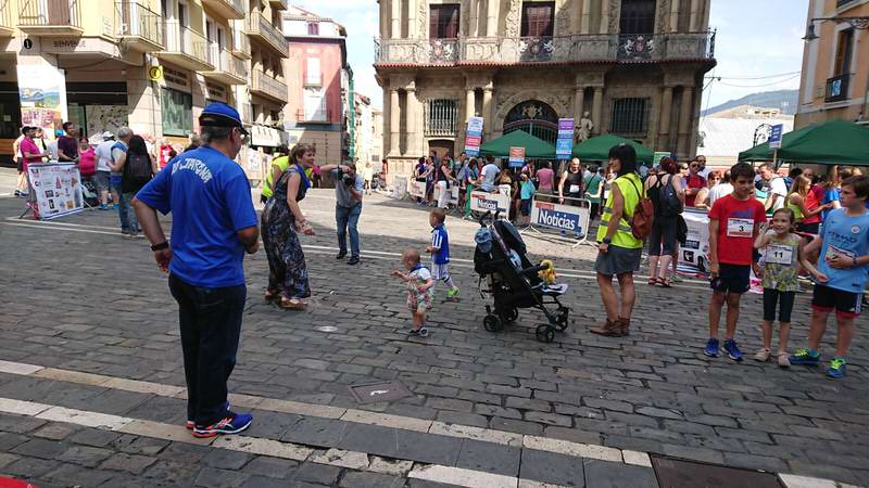 La Jarana Iruñeko Peña