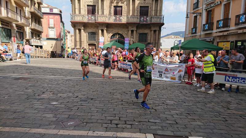 La Jarana Iruñeko Peña