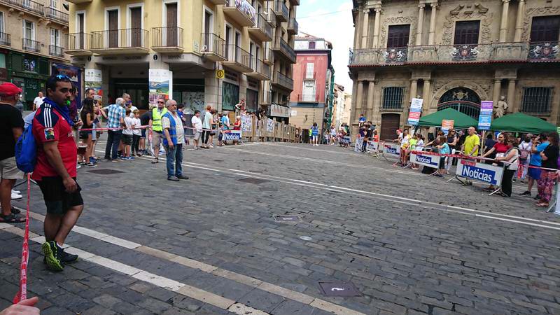 La Jarana Iruñeko Peña