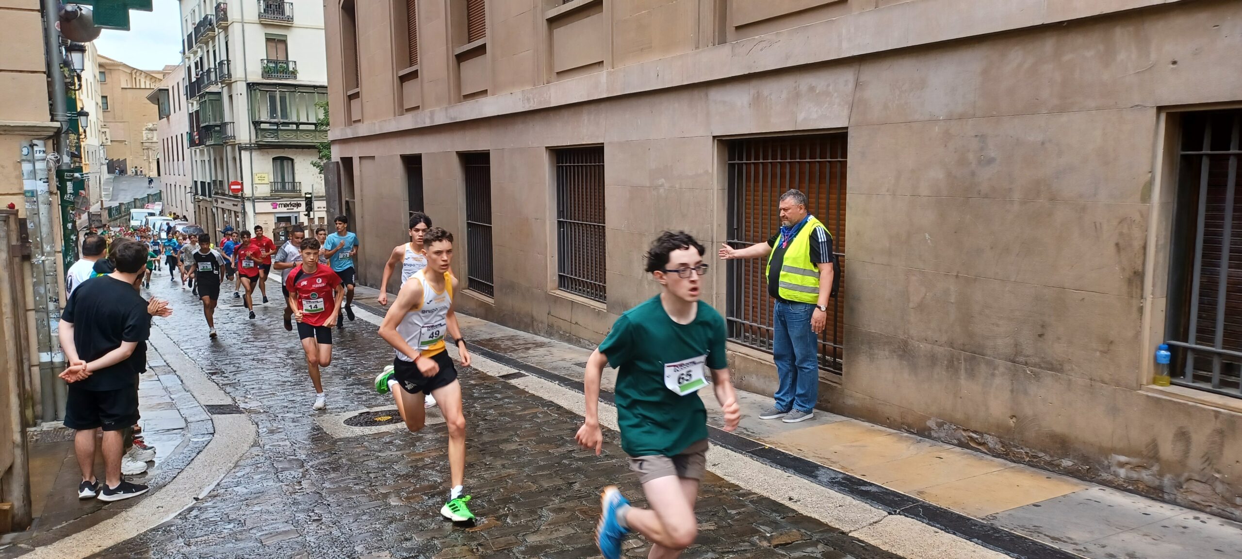 La Jarana Iruñeko Peña